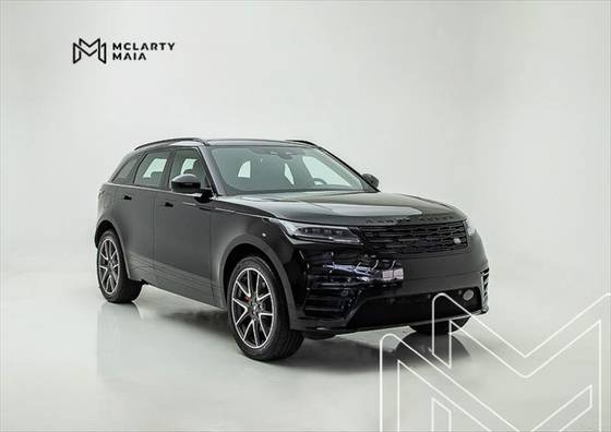 LAND ROVER RANGE ROVER VELAR 2.0 P400E PHEV R-DYNAMIC HSE AUTOMÁTICO